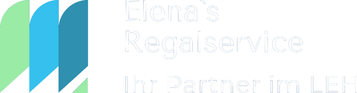 Elena's Regalservice — Ihr Partner im LEH